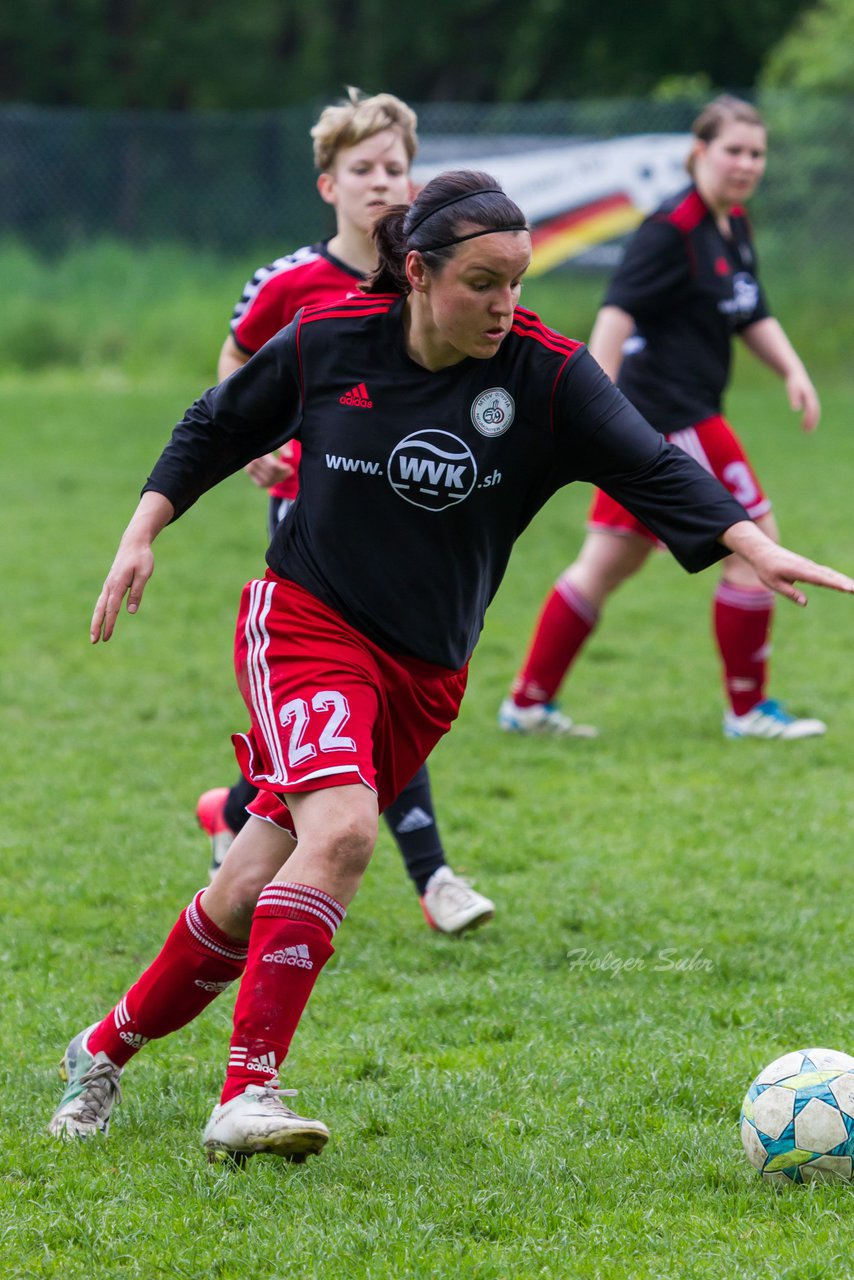 Bild 95 - Frauen Rot-Schwarz Kiel - MTSV Olympia Neumnster : Ergebnis: 4:1